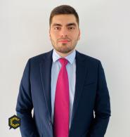 Soy Ingeniero Civil con énfasis en geotecnia egresado de la Universidad Javeriana, en búsqueda activa de empleo.