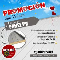 ¡Aprovecha Promoción de San Valentín!