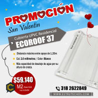 ¡Aprovecha Promoción de San Valentín!