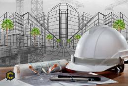 Soy Ingeniero civil en búsqueda de empleo con amplio conocimiento como residente técnico de obra