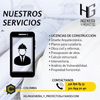 Servicios de Ingeniería