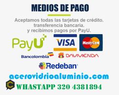 todas las formas de pago