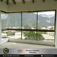Nuestras ventanas en PVC son respetuosas con el medio ambiente ?, ya que ayudan a reducir el uso de calefacción ♨