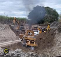 DEMOLICIONES Y MOVIMIENTOS DE TIERRAS. PLATAFORMAS Y URBANIZACIONES