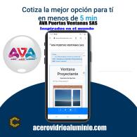 Cotiza y compra ***** % peersonalizado en linea de forma inmediata