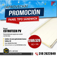 ?¡APROVECHA NUESTRA PROMOCIÓN! ?