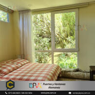 En Puertas y Ventanas Alemanas te ofrecemos Ventanería especializada para hoteles ?