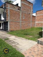 Venta de lote urbano en Rionegro