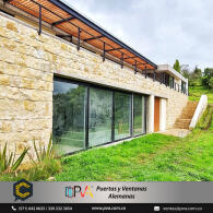 Proyectos instalados en la Sabana de Bogotá ? termo-acústicos PVA