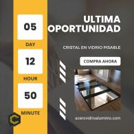 Puertas y ventanas en aluminio series tipo europeo