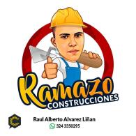 Ramazo construcciones prestamos todos los servicios relacionados a la construcción llame cotiza sin compromiso *****