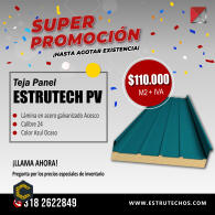 ?¡PROMOCIÓN POR INVENTARIO!?