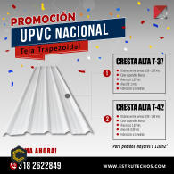 ¡PROMOCIÓN SOLO POR 15 DÍAS!