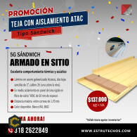 ¡PROMOCIÓN SOLO POR 15 DÍAS!