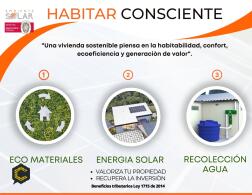 PROYECTOS DE ENERGÍA SOLAR - RESIDENCIAL E INDUSTRIAL