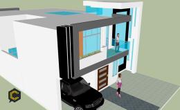 ARQUITECTO  DISEÑO PLANIFICACION Y CONSTRUCCION