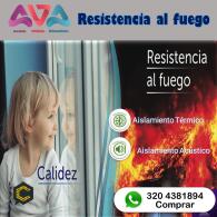 Seguridad, Hermeticidad, ruido, clima  Soluciones AVA Puertas Ventanas SAS