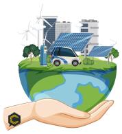 Servicios Medio Ambientales y Bonos de Carbono