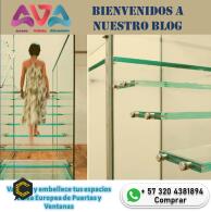 Suelos en vidrio pisables