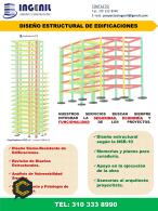 DISEÑO ESTRUCTURAL DE EDIFICACIONES