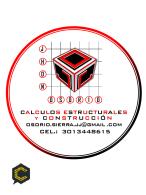 CALCULOS ESTRUCTURALES