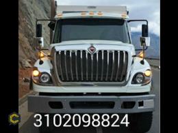 Disponible volquetas Doble troque inter modelo ***** solo ventas por lotes