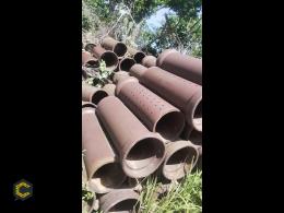 Tubería de Gres 4" a 16" - *****