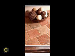 Pisos de Gres Rusticos - *****