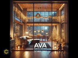 Puertas Y Ventanas en aluminio alta gama