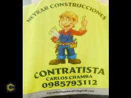 Maestro en construcción