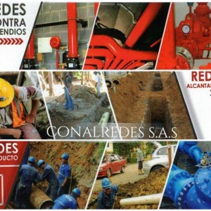 conalredes s.a.s