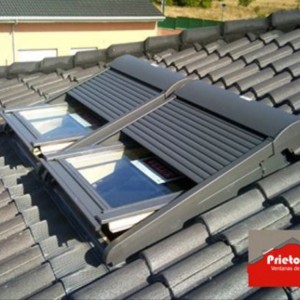 VELUX Ventanas para techo