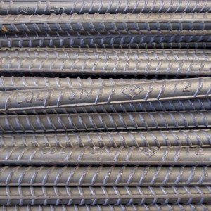 Venta de varilla de acero corrugado de 12mm