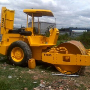 Alquilo vibrcompactador
