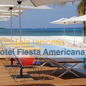 PROYECTO HOTEL MEXICO.