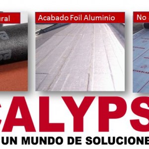 MANTOS ASFÁLTICOS 