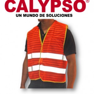 CHALECOS REFLECTIVOS