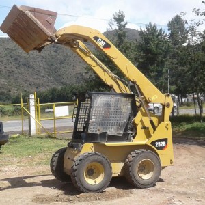 Se vende MINICARGADOR CAT