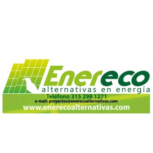Enereco, Energia Solar