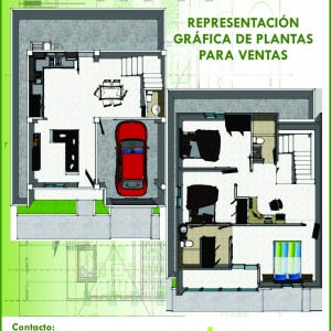 Plano de ventas
