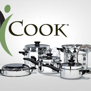 BATERÍAS DE COCINA DE ALTA GAMA