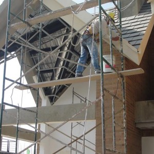 CRITERIUM CONSTRUCCIONES SAS