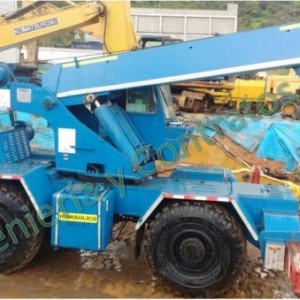 Alquilamos Grua Grove 20 Ton