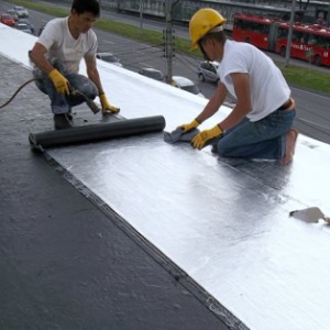 IMPERMEABILIZACIONES Y REMODELACIONES