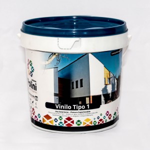 Pintura Tipo 1
