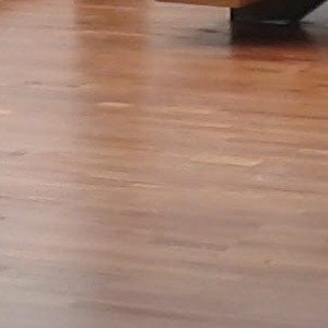 Pisos de madera