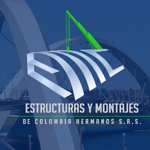 ESTRUCTURAS Y MONTAJES DE COLOMBIA HERMANOS 
