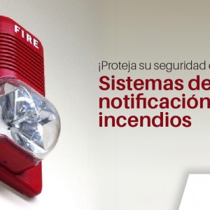 SISTEMAS DE DETECCIÓN TEMPRANA DE INCENDIOS