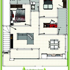 Diseños Arquitectonico