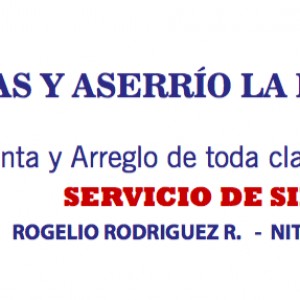VENTA DE MADERA